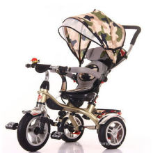 New Children Stroller Baby Tricycle Kids Tricycle for Sale